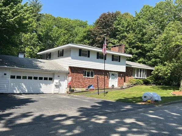 65 Quimby Street, Augusta, ME 04330