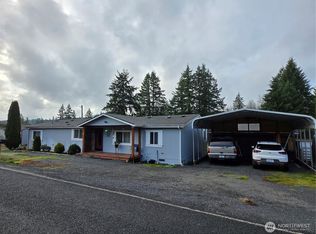 1466 Ferrier Road, Winlock, WA 98596