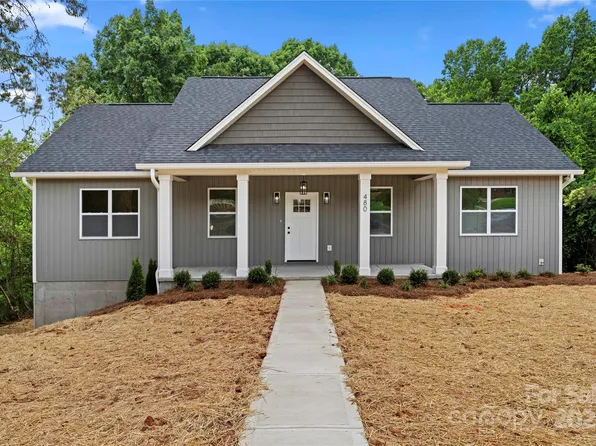 480 Summit Ave, Statesville, NC 28677