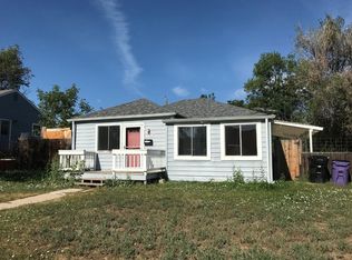 1545 S Quivas St, Denver, CO 80223