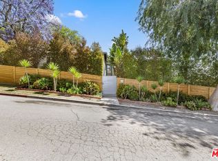 2320 Belleglade Ave, Los Angeles, CA 90032