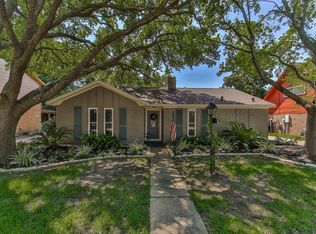 21122 Park Brush Ln, Katy, TX 77450