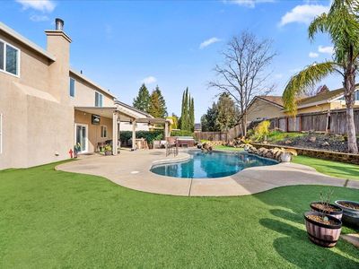 4217 Crazy Horse Rd, Cameron Park, CA, 95682