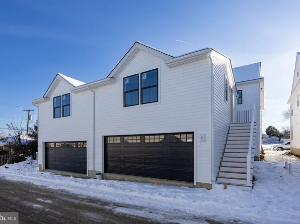 453 E Franklin St #Eff, Media, PA 19063