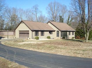 6327 Hulsey Rd, Clermont, GA 30527