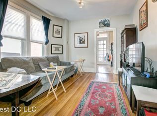 825 5th St NE APT 1, Washington, DC 20002