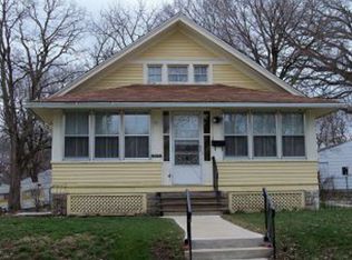 825 S 16th St, Fort Dodge, IA 50501