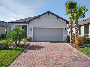 1192 Via Galuppi St, Poinciana, FL 34759