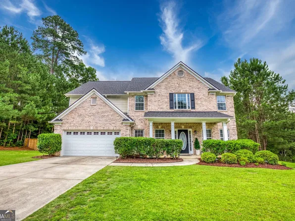 1884 Gray Wolf Ln, Dacula, GA 30019