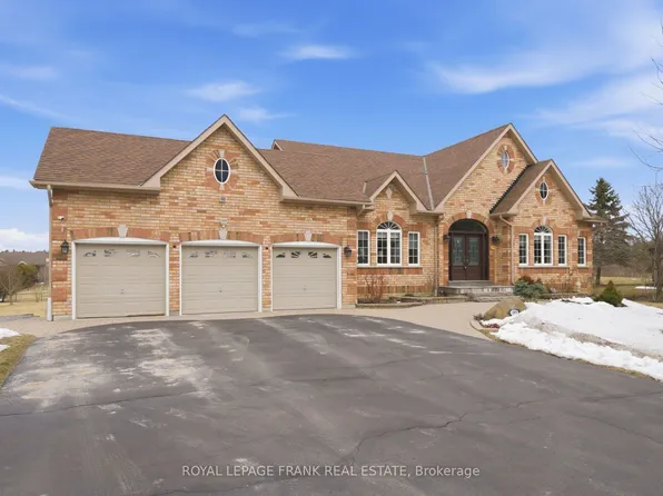 197 McGill Dr, Kawartha Lakes, ON K9V 4R4