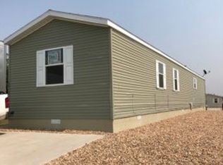 4212 Wapiti Way, Evans, CO 80620