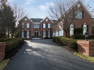 114 Spyglass Dr, Blue Bell, PA 19422