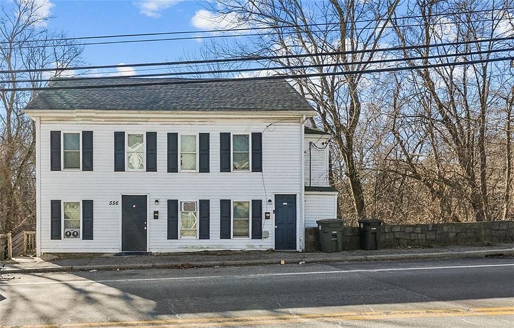 556 Washington St, Coventry, RI 02816 Zillow