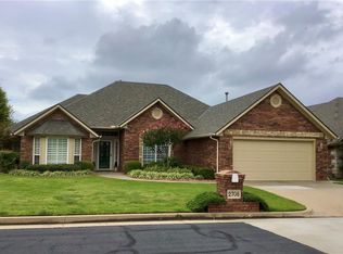 2708 NW 152nd Ter, Edmond, OK 73013