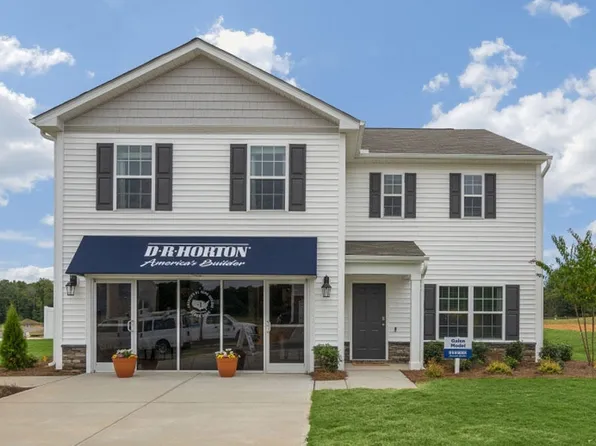 4065 Silver Lane, West End, NC 27376