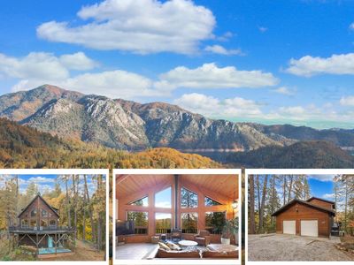 19582 Fawn Rd, Lakehead, CA, 96051