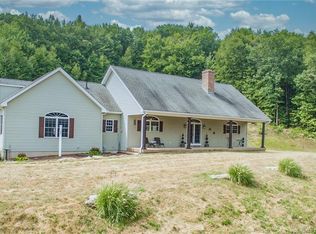 240 Tuttle Rd, Bristol, CT 06010