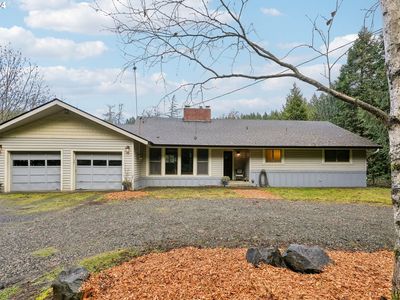 14190 NW Jack Rd, Banks, OR, 97106