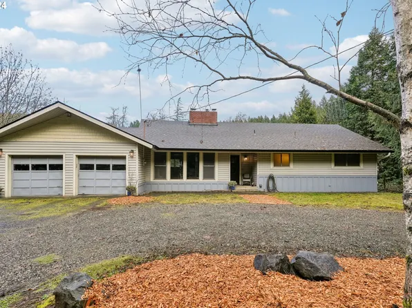 14190 NW Jack Rd, Banks, OR 97106