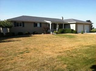 18024 Lunney Rd, Hemlock, MI 48626