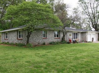 17553 Highway Hh, Neosho, MO 64850