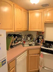 Rented by Oxford Property Group