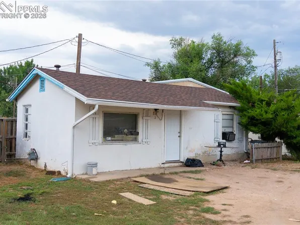 325 S Santa Fe Ave Unit 1-3, Fountain, CO 80817