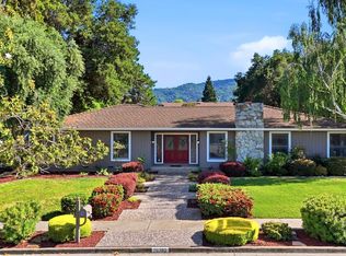 20782 Verde Vista Ln, Saratoga, CA 95070