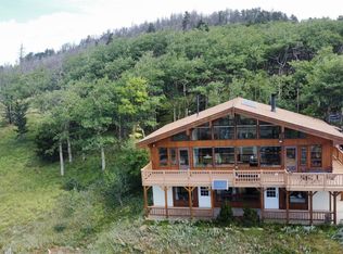 466 Schierl Rd, Fort Garland, CO 81133