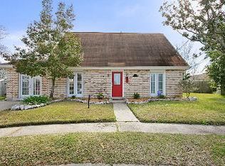 9 Richland Ct, Metairie, LA 70001
