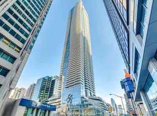 1 Bloor St E #3101, Toronto, ON M4W 0A8