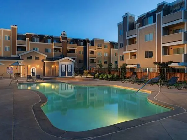 6400 Christie Ave APT 5408, Emeryville, CA 94608