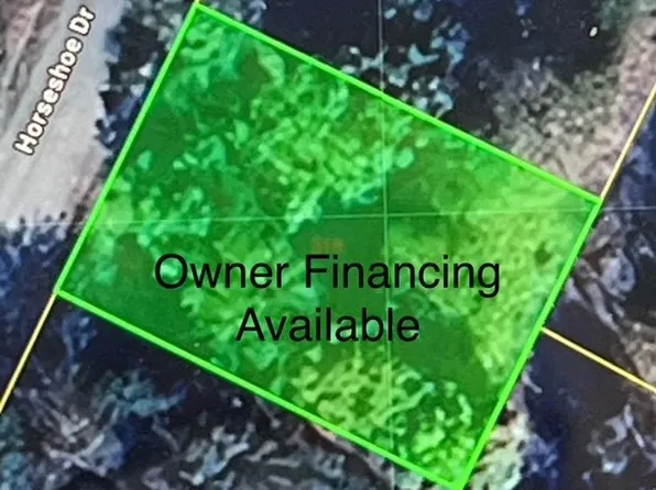 15 Horseshoe Dr #18, Eureka Springs, AR 72631