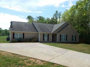 400 Old Cass White Rd, Cartersville, GA 30121