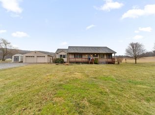 1958 County Road 32, Greene, NY 13778