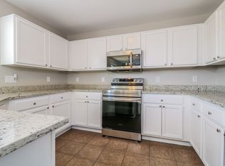 22787 W Mesquite Dr, Buckeye, AZ 85326
