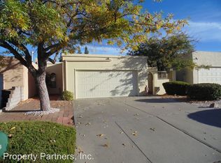 9915 Denali Rd NE, Albuquerque, NM 87111
