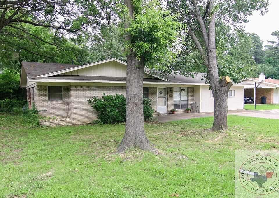 803 Redwater Rd, Wake Village, TX 75501 Zillow