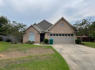 5022 39th Ave Cir, Meridian, MS 39305