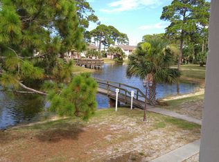 109 Hogan Rd APT I, Indian Harbour Beach, FL 32937