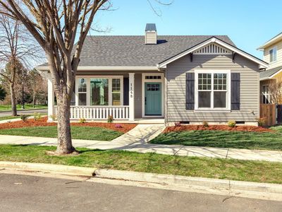 1148 Grouse Ridge Dr, Central Pt, OR, 97502