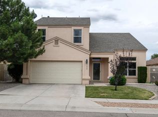 11300 Oceola Rd SE, Albuquerque, NM 87123