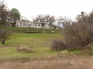 29154 S Forty Ranch Ln, Tollhouse, CA 93667