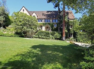 282 S San Rafael Ave, Pasadena, CA 91105