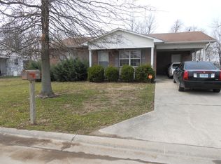 114 Dugan Young St, New Madrid, MO 63869