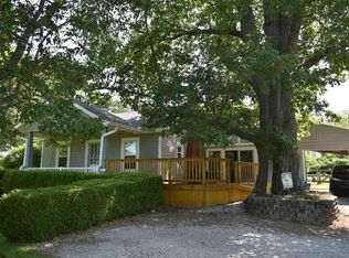 1681 Grandview Rd, Alexandria, KY 41001