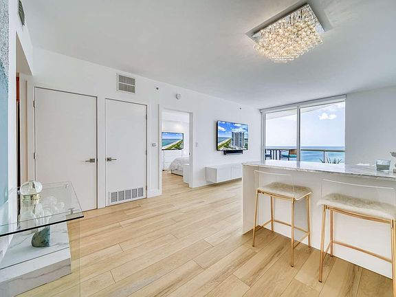 2nd image of 6365 Collins Avenue #2406