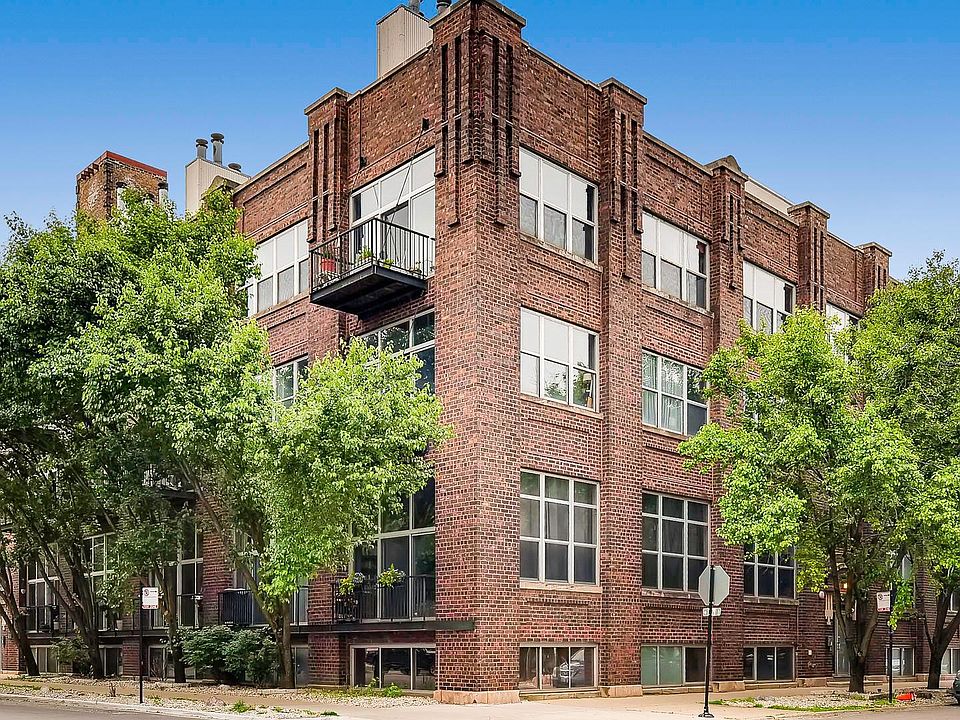 1st image of 2201 W Wabansia Ave APT 7