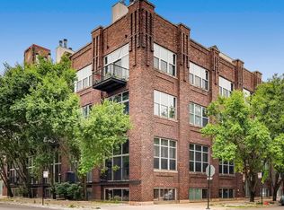 2201 W Wabansia Ave APT 7, Chicago, IL 60647