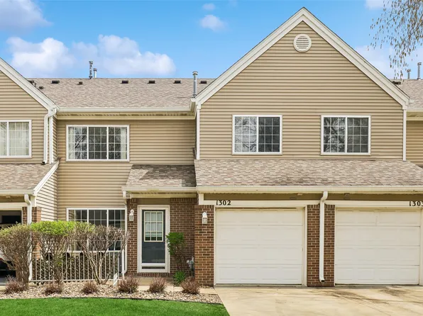 6855 Woodland Ave Unit 1302, West Des Moines, IA 50266